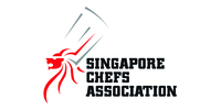 Singapore Chefs' Association logo