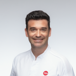 Jordi Noguera Pey (Executive Sous Chef at SATS Innovation Hub)