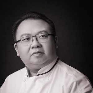 Eric Neo (President at Singapore Chefs' Association)