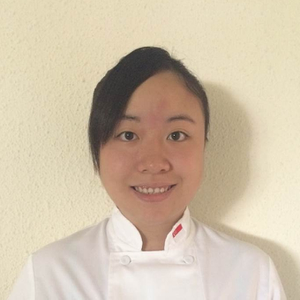 Jing Qin Ong (President at Singapore Junior Chefs Club)