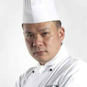 Matthew Yim (Executive Chef at SATS Food Services Pte. Ltd.)